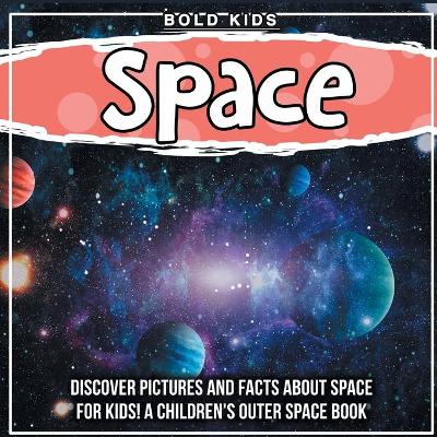 Book cover for Space