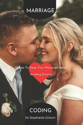 Book cover for Marriage Coding