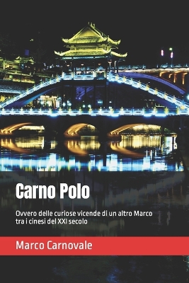 Book cover for Carno Polo