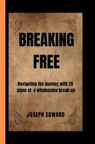 Cover of Breaking Free