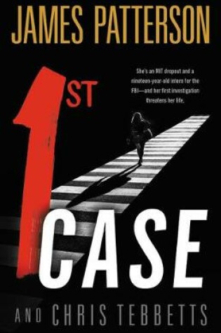 Cover of 1st Case