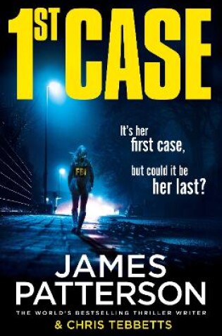 Cover of 1st Case