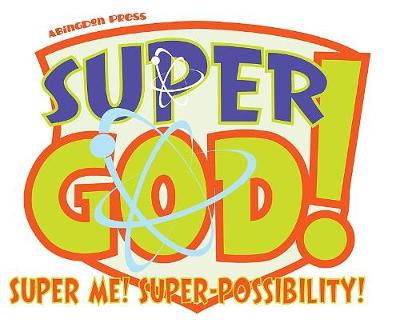 Cover of Vacation Bible School (Vbs) 2017 Super God! Super Me! Super-Possibility! Outreach/Follow Up