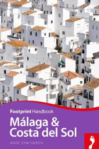 Cover of Malaga & Costa del Sol