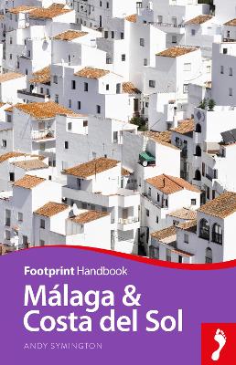 Book cover for Malaga & Costa del Sol