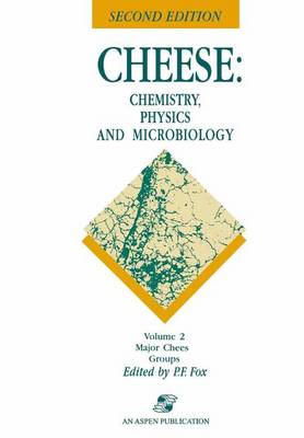 Book cover for Cheese