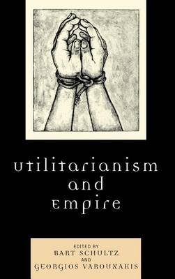 Cover of Utilitarianism and Empire