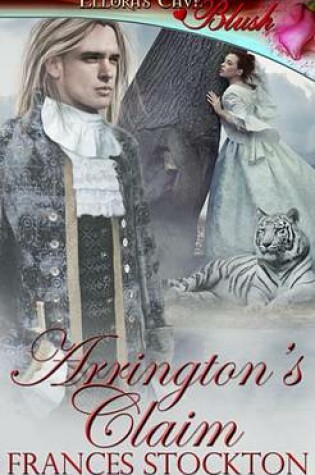 Cover of Arrington's Claim