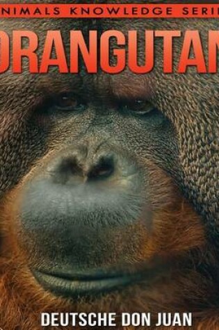 Cover of Orangutan