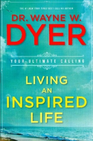 Cover of Living an Inspired Life