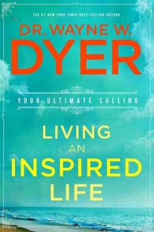 Cover of Living an Inspired Life