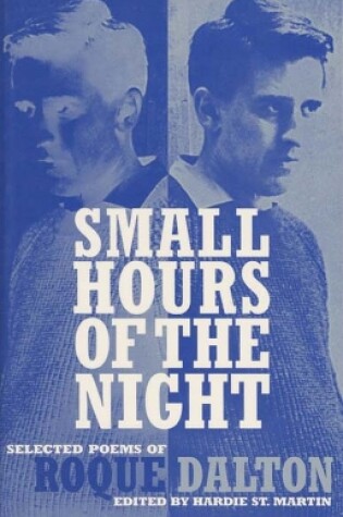 Cover of Small Hours of the Night