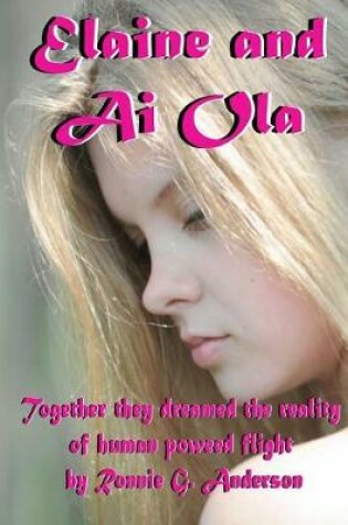 Cover of Elaine and Ai Ola
