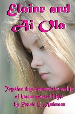 Book cover for Elaine and Ai Ola
