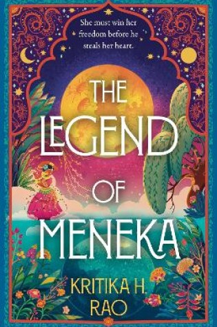 The Legend of Meneka