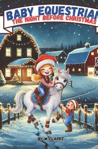 Cover of Baby Equestrian