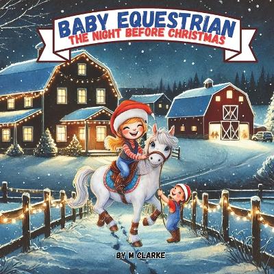 Cover of Baby Equestrian