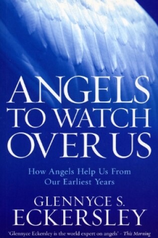 Cover of Angels to Watch Over Us