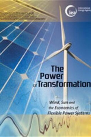 Cover of The Power of Transformation