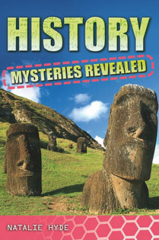 Cover of History Mysteries Revealed