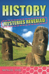 Book cover for History Mysteries Revealed