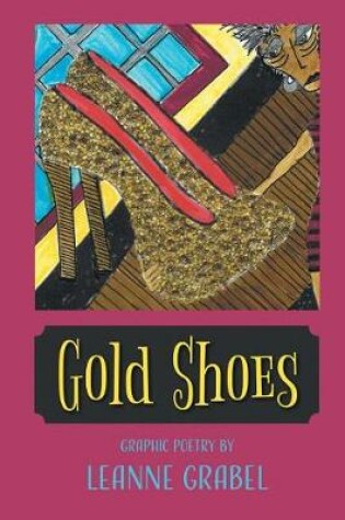 Cover of Gold Shoes