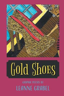 Book cover for Gold Shoes