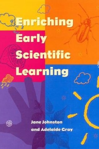 Cover of ENRICHING EARLY SCIENTIFIC LEARNING