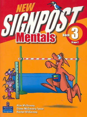 Cover of New Signpost Mentals