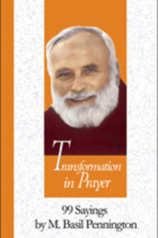 Cover of Transformation in Prayer
