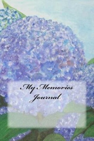 Cover of My Memories Journal
