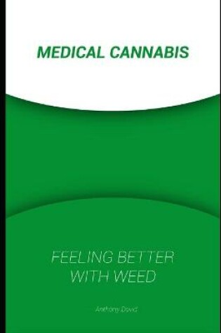 Cover of Medical Cannabis