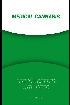 Book cover for Medical Cannabis