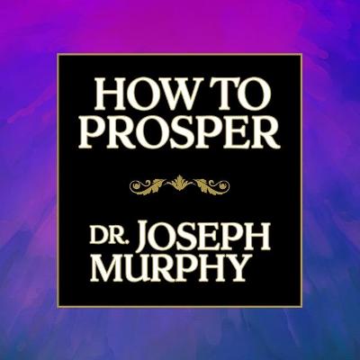 Book cover for How to Prosper