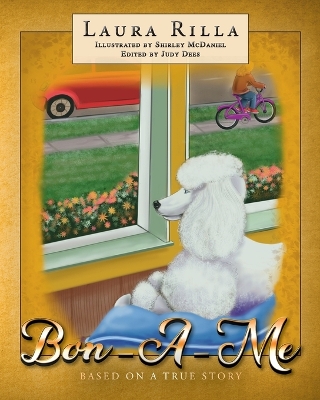 Book cover for Bon-A-Me