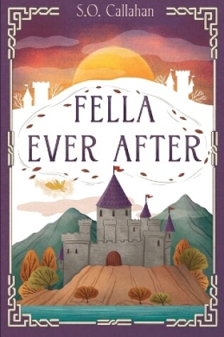 Cover of Fella Ever After