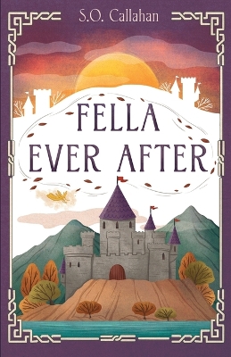 Book cover for Fella Ever After