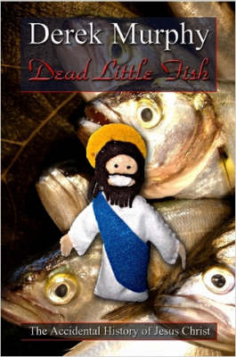 Book cover for Dead Little Fish