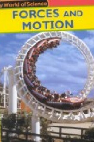 Cover of Forces and Motion