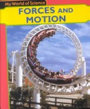 Book cover for Forces and Motion