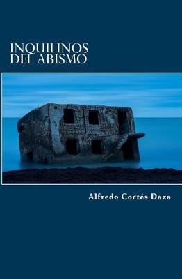 Book cover for Inquilinos del abismo