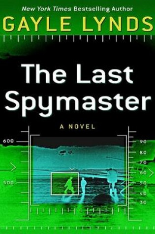 Cover of The Last Spymaster