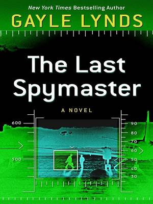 Book cover for The Last Spymaster