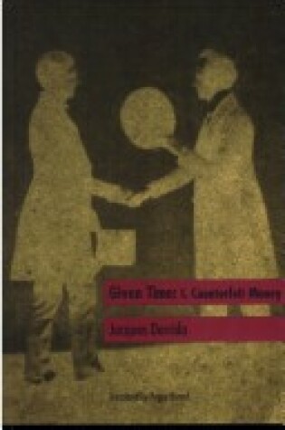 Cover of Given Time