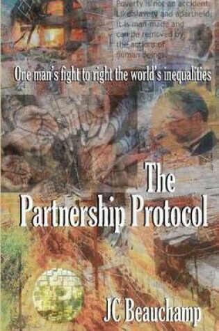 Cover of The Partnership Protocol