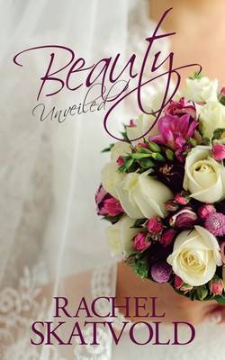 Book cover for Beauty Unveiled