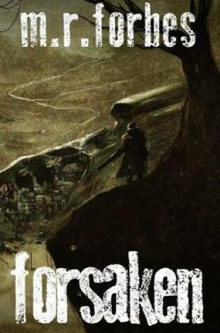 Cover of Forsaken