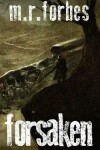 Book cover for Forsaken