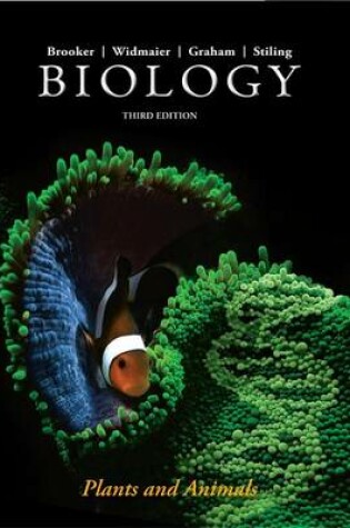 Cover of Biology, Volume 3: Plants and Animals