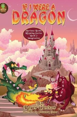 Cover of If I were a Dragon